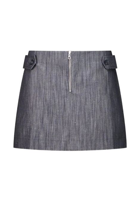 gonna deuna ii donna grigio scuro PALOMA WOOL | WK1805209